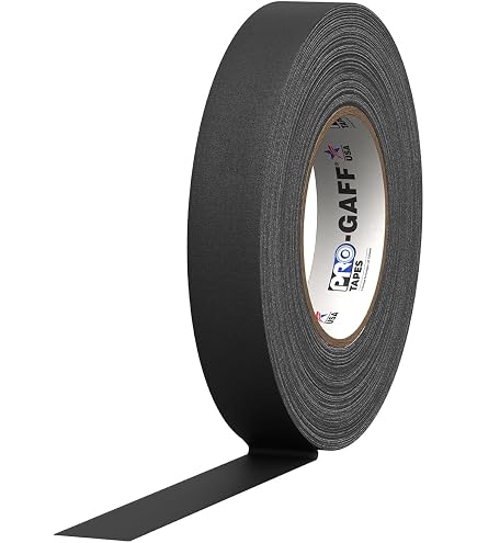 Rosco Matte Black Cinefoil, 12